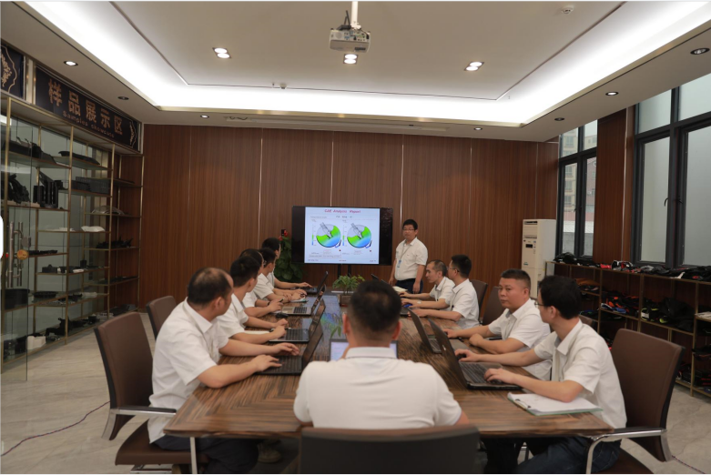 塑料模具設(shè)計(jì)的步驟
